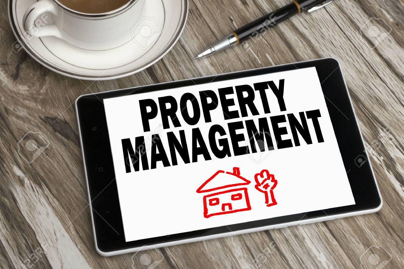 Property Care and Managements